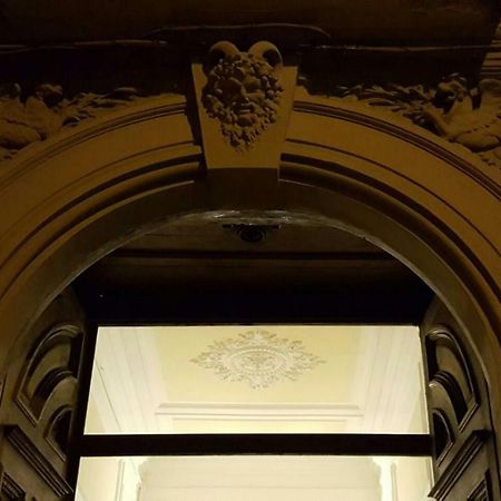 La Casa Napoletana - Ls Accommodations ナポリ エクステリア 写真