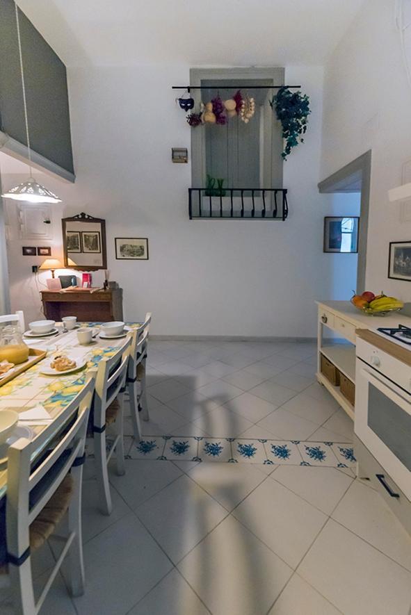 La Casa Napoletana - Ls Accommodations ナポリ エクステリア 写真