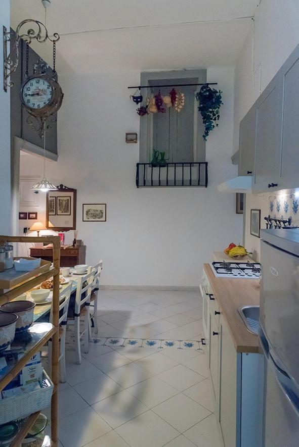 La Casa Napoletana - Ls Accommodations ナポリ エクステリア 写真