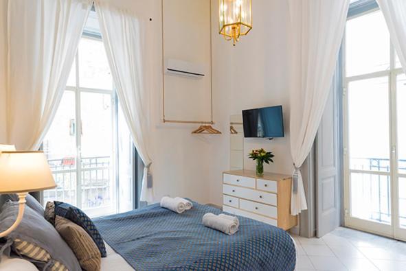 La Casa Napoletana - Ls Accommodations ナポリ エクステリア 写真