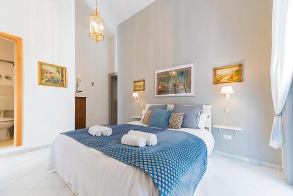 La Casa Napoletana - Ls Accommodations ナポリ エクステリア 写真
