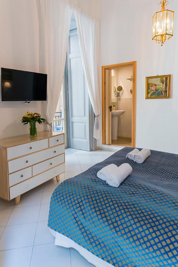 La Casa Napoletana - Ls Accommodations ナポリ エクステリア 写真
