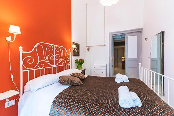 La Casa Napoletana - Ls Accommodations ナポリ エクステリア 写真