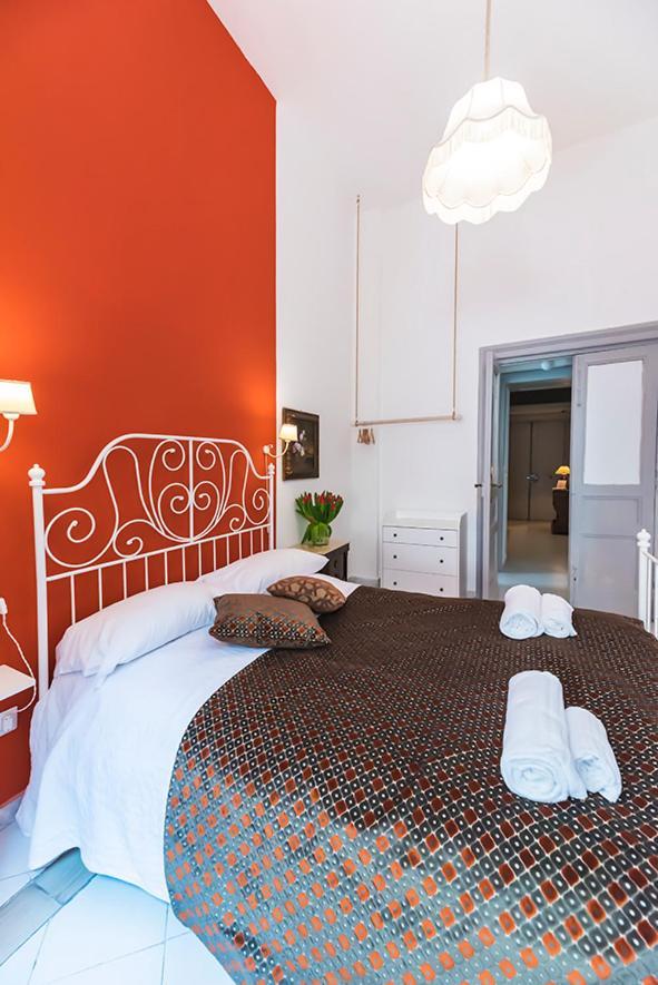 La Casa Napoletana - Ls Accommodations ナポリ エクステリア 写真