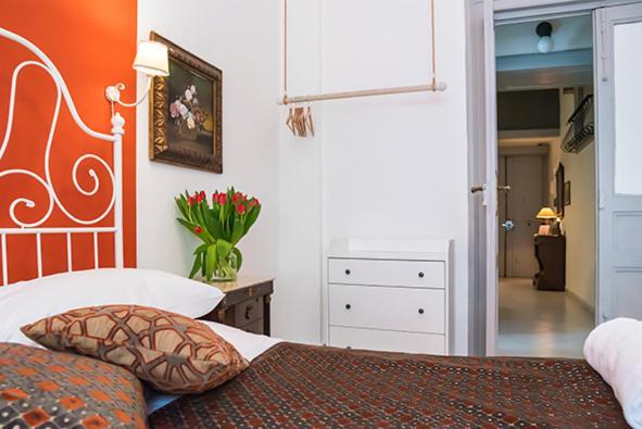 La Casa Napoletana - Ls Accommodations ナポリ エクステリア 写真