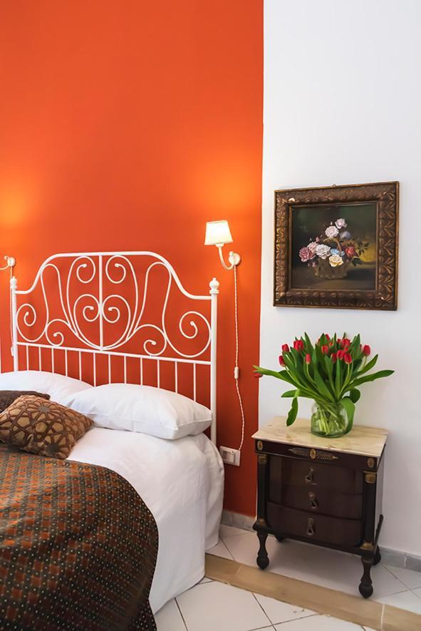 La Casa Napoletana - Ls Accommodations ナポリ エクステリア 写真