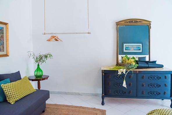 La Casa Napoletana - Ls Accommodations ナポリ エクステリア 写真