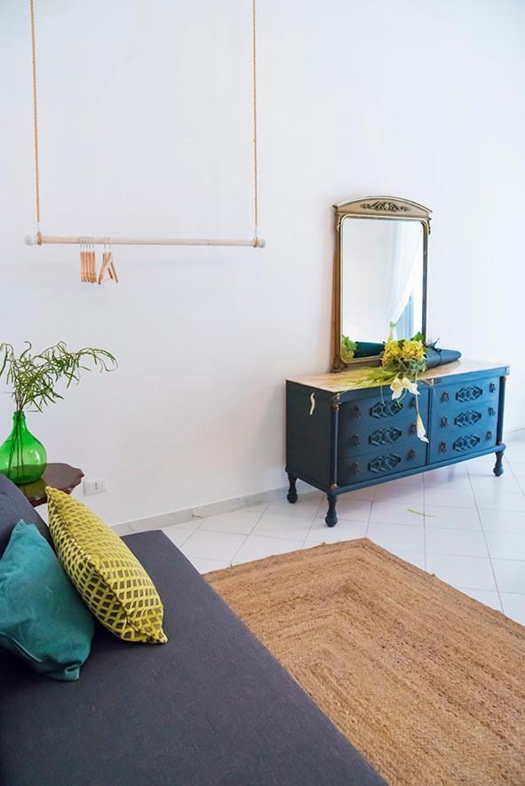 La Casa Napoletana - Ls Accommodations ナポリ エクステリア 写真