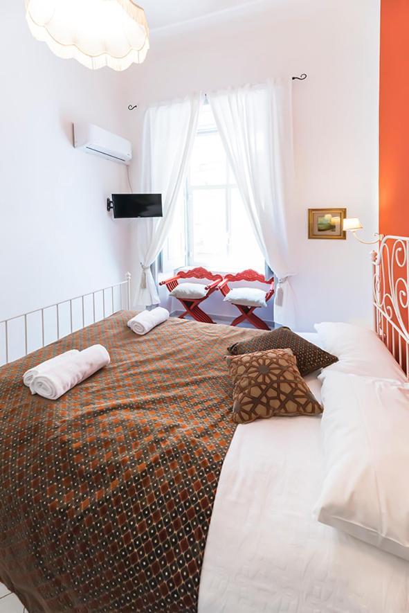 La Casa Napoletana - Ls Accommodations ナポリ エクステリア 写真