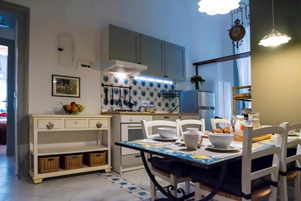 La Casa Napoletana - Ls Accommodations ナポリ エクステリア 写真