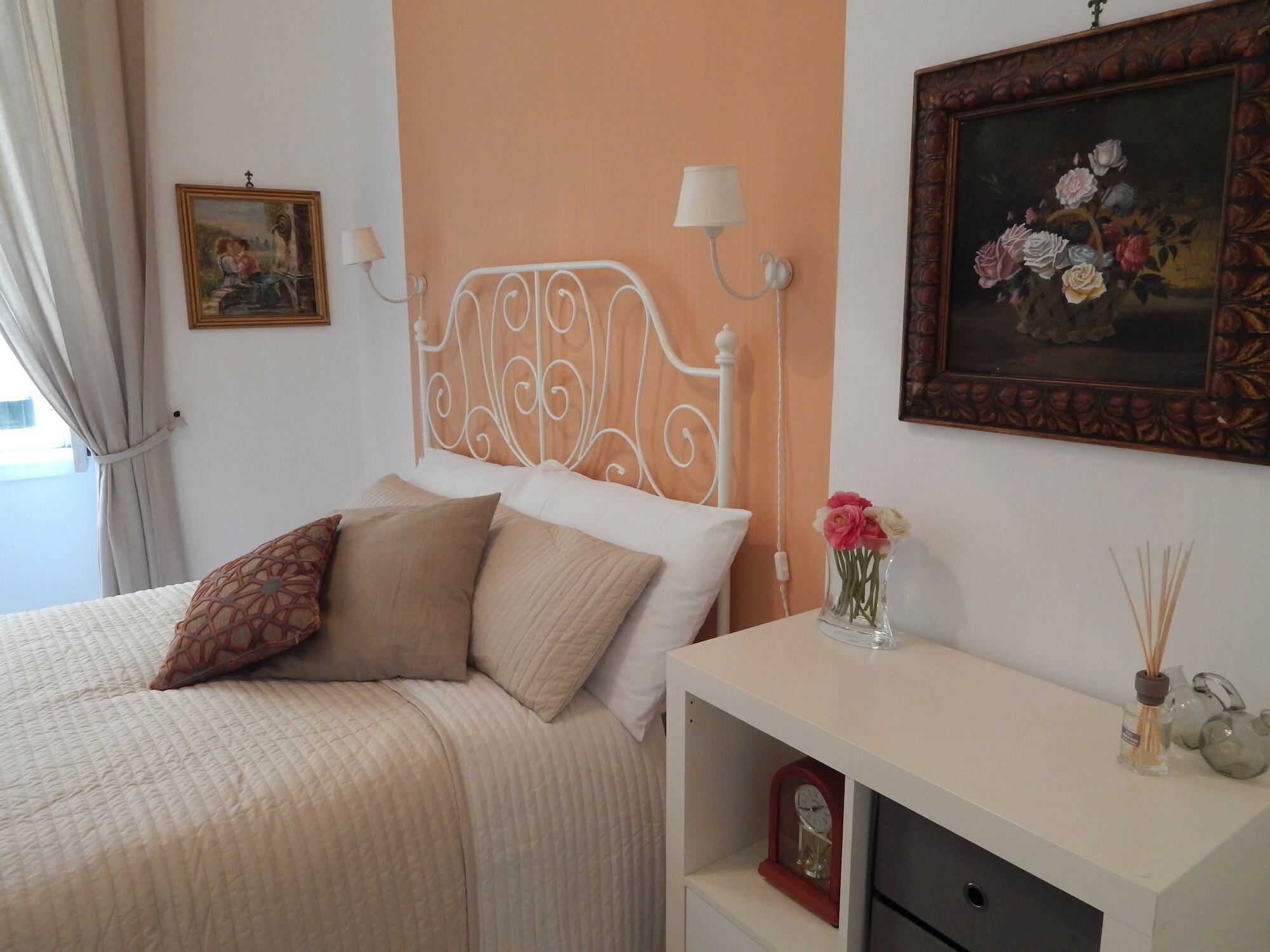 La Casa Napoletana - Ls Accommodations ナポリ エクステリア 写真