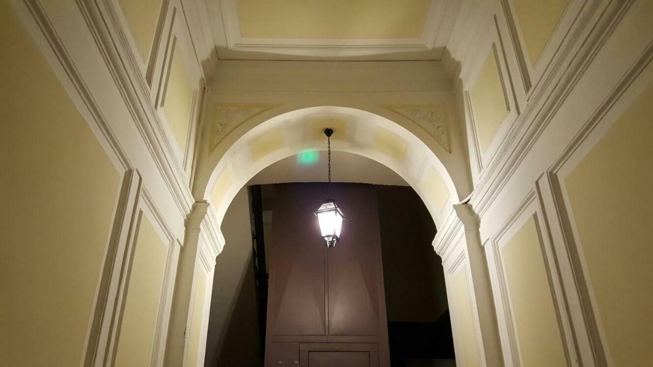 La Casa Napoletana - Ls Accommodations ナポリ エクステリア 写真